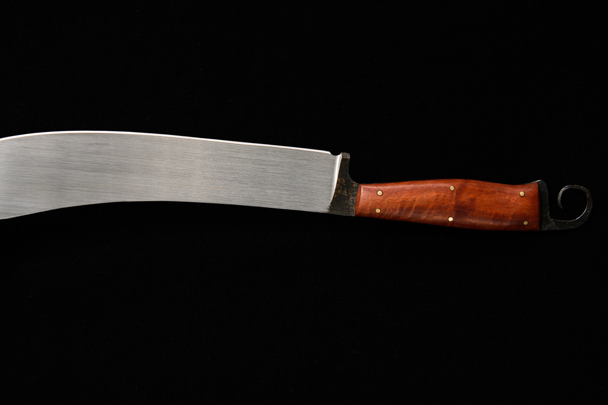 Farmhouse Kitchen Butcher Knife