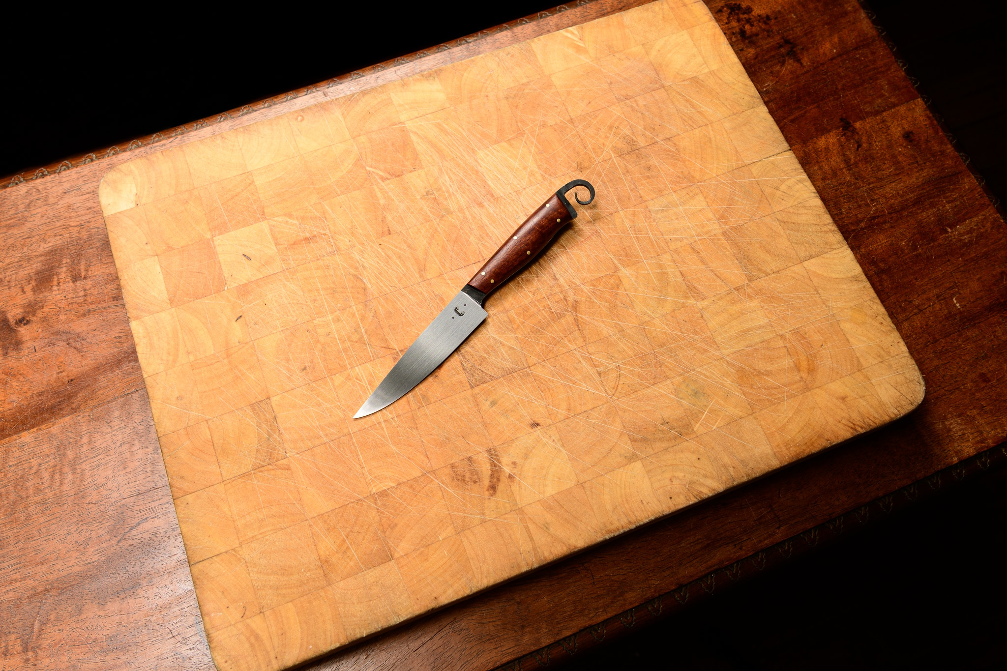 Farmhouse Kitchen Paring Knife
